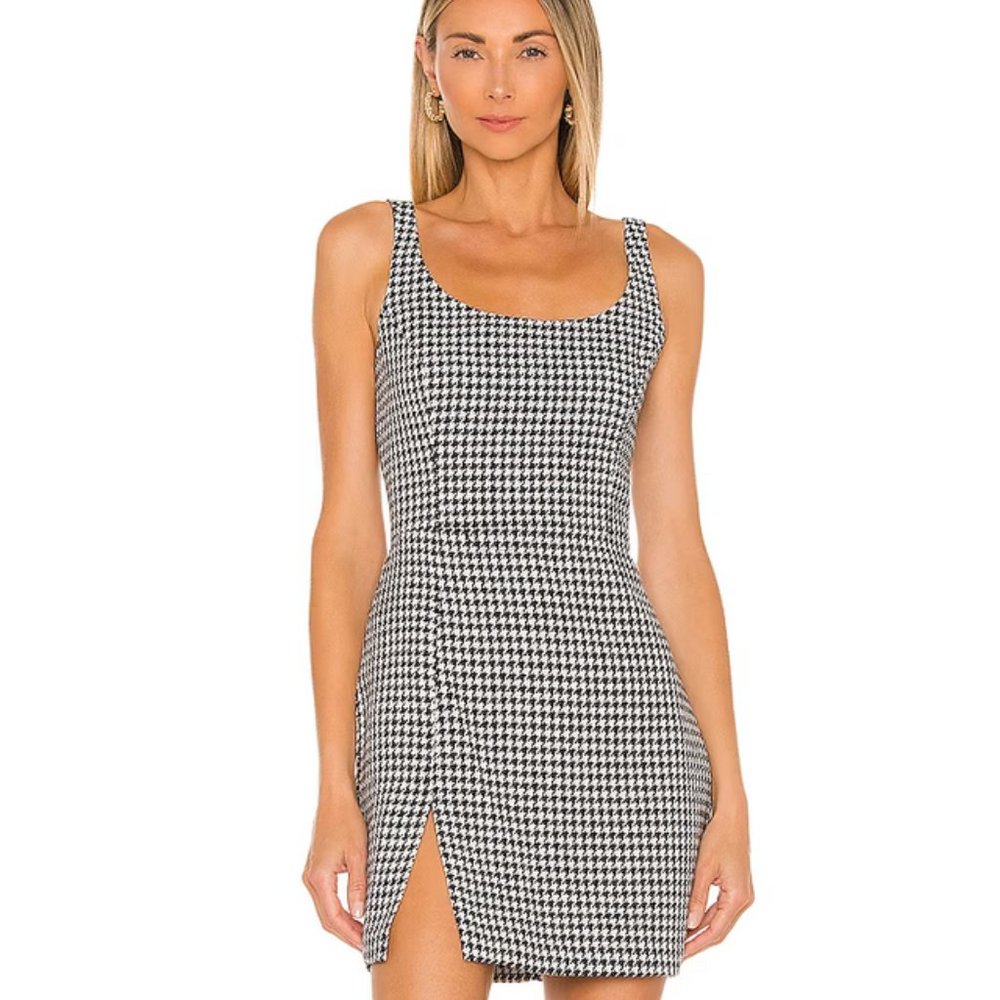 Amanda Uprichard Amabella Dress